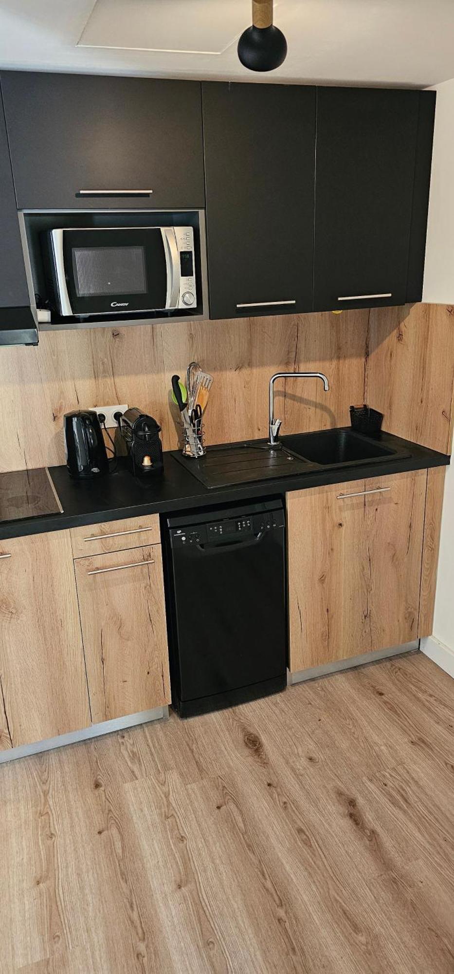 Fiori Di Cala Rossa Appartement T3 Dans Residence Hotelliere Chez Virginie Lecci Dış mekan fotoğraf