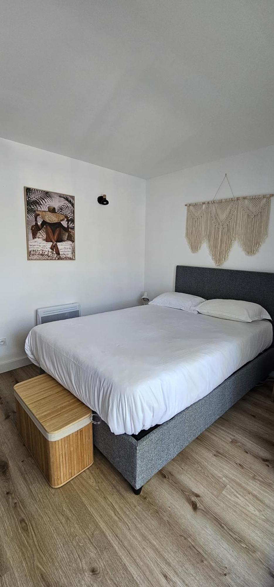 Fiori Di Cala Rossa Appartement T3 Dans Residence Hotelliere Chez Virginie Lecci Dış mekan fotoğraf